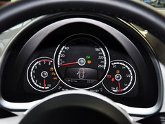 2014款 1.4TSI DCT 舒适型