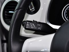 2014款 1.4TSI DCT 舒适型