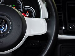 2014款 1.4TSI DCT 舒适型