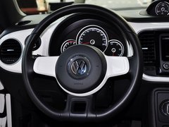 2014款 1.4TSI DCT 舒适型