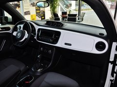 2014款 1.4TSI DCT 舒适型