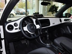 2014款 1.4TSI DCT 舒适型