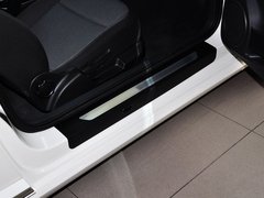 2014款 1.4TSI DCT 舒适型