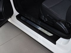 2014款 1.4TSI DCT 舒适型