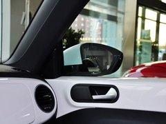2014款 1.4TSI DCT 舒适型