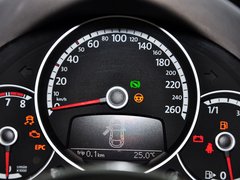 2014款 1.4TSI DCT 舒适型