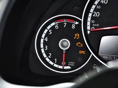 2014款 1.4TSI DCT 舒适型