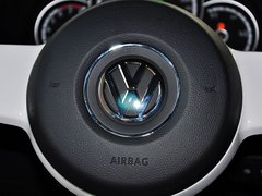 2014款 1.4TSI DCT 舒适型