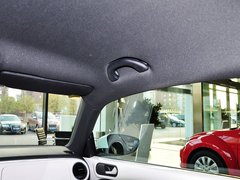 2014款 1.4TSI DCT 舒适型