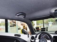 2014款 1.4TSI DCT 舒适型