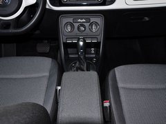 2014款 1.4TSI DCT 舒适型