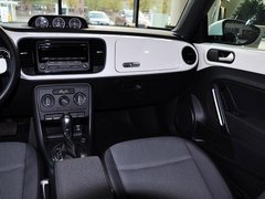 2014款 1.4TSI DCT 舒适型