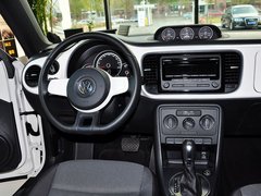 2014款 1.4TSI DCT 舒适型