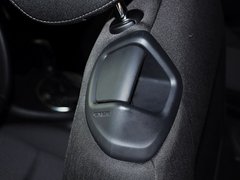 2014款 1.4TSI DCT 舒适型