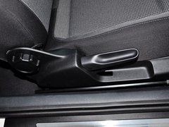 2014款 1.4TSI DCT 舒适型