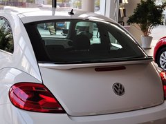 2014款 1.4TSI DCT 舒适型