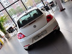 2014款 1.4TSI DCT 舒适型