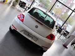2014款 1.4TSI DCT 舒适型