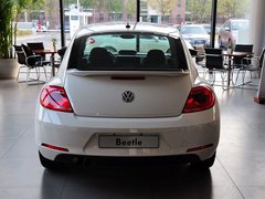 2014款 1.4TSI DCT 舒适型