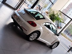 2014款 1.4TSI DCT 舒适型