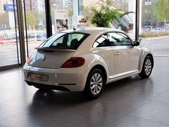 2014款 1.4TSI DCT 舒适型