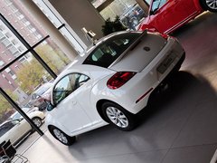 2014款 1.4TSI DCT 舒适型