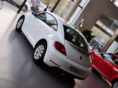 2014款 1.4TSI DCT 舒适型