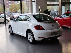2014款 1.4TSI DCT 舒适型