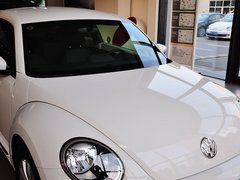 2014款 1.4TSI DCT 舒适型
