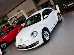 2014款 1.4TSI DCT 舒适型