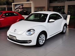 2014款 1.4TSI DCT 舒适型