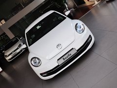 2014款 1.4TSI DCT 舒适型