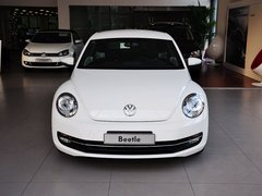 2014款 1.4TSI DCT 舒适型