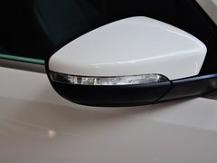 2014款 1.4TSI DCT 舒适型
