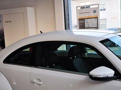 2014款 1.4TSI DCT 舒适型
