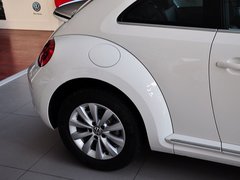 2014款 1.4TSI DCT 舒适型