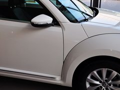 2014款 1.4TSI DCT 舒适型
