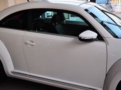 2014款 1.4TSI DCT 舒适型