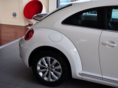 2014款 1.4TSI DCT 舒适型