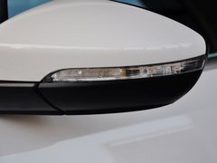 2014款 1.4TSI DCT 舒适型
