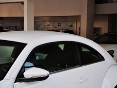 2014款 1.4TSI DCT 舒适型