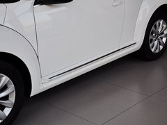 2014款 1.4TSI DCT 舒适型
