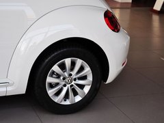 2014款 1.4TSI DCT 舒适型