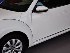 2014款 1.4TSI DCT 舒适型
