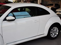 2014款 1.4TSI DCT 舒适型
