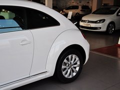2014款 1.4TSI DCT 舒适型