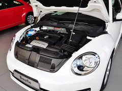 2014款 1.4TSI DCT 舒适型