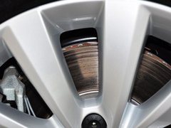 2014款 1.4TSI DCT 舒适型