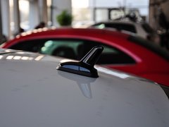 2014款 1.4TSI DCT 舒适型