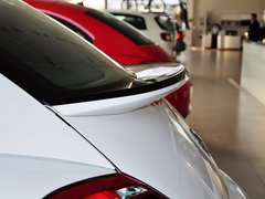 2014款 1.4TSI DCT 舒适型